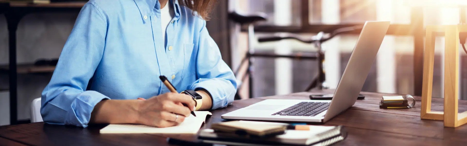 Copywriting Tips for Advisors