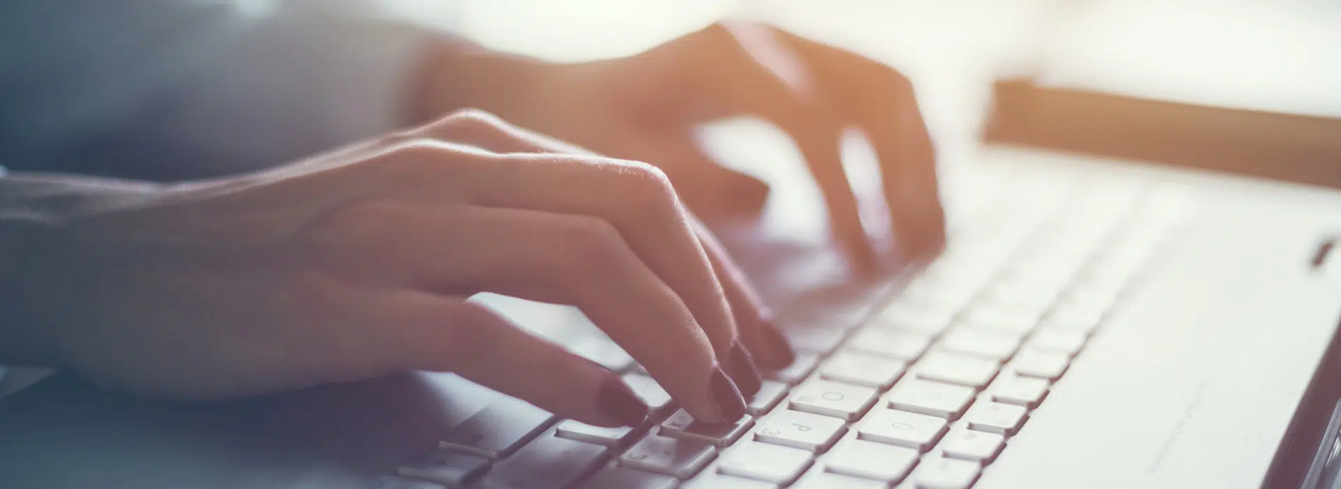 Blog Writing Tips for Financial Advisors