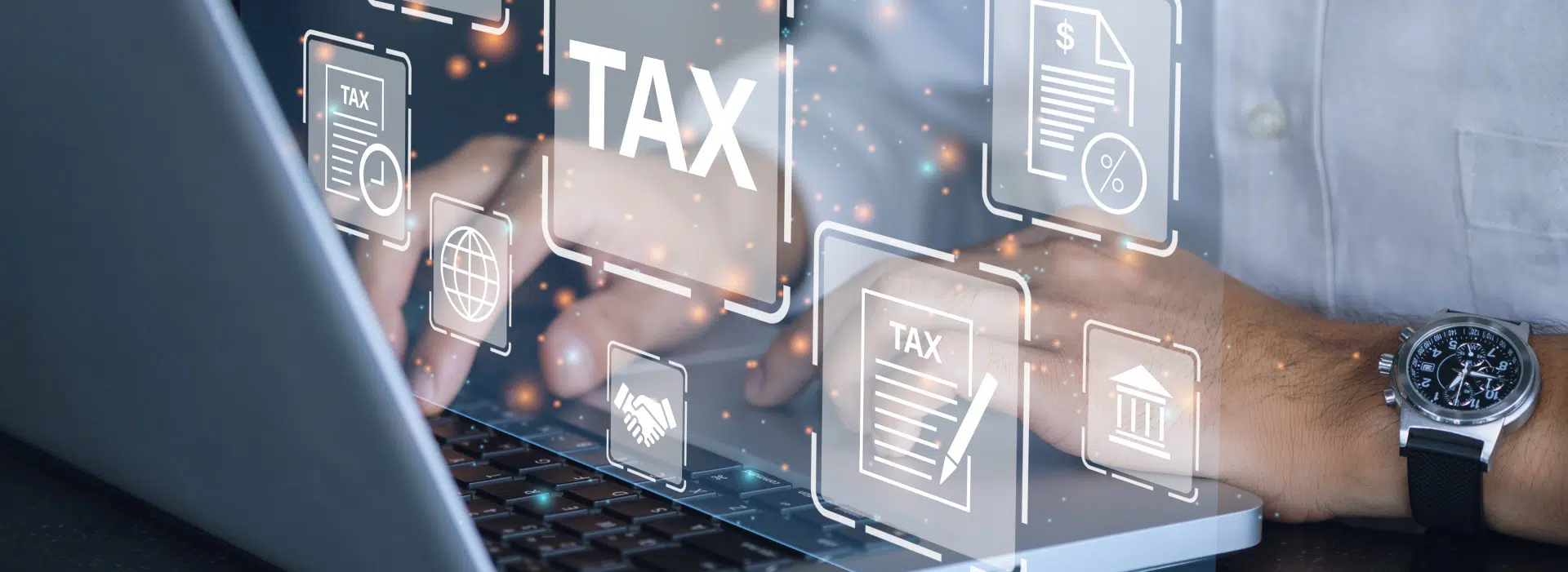 Financial Advisor Calculators