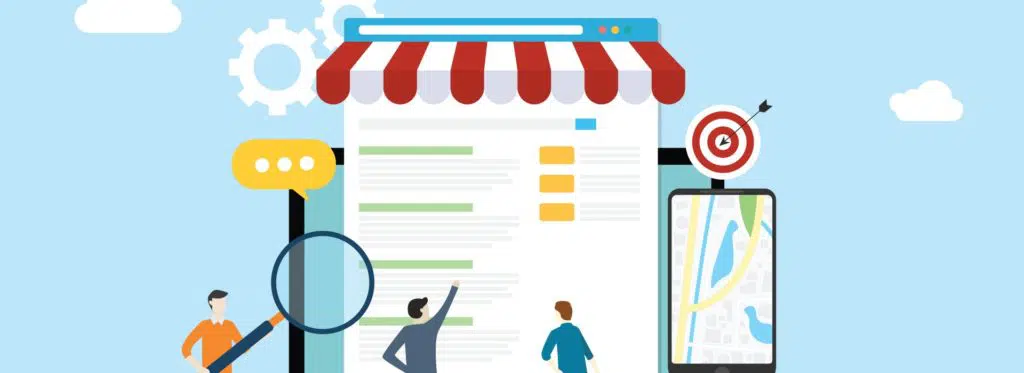 Financial Planning Keywords that Trigger Google Local Pack