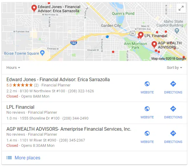 Keywords-to-trigger-Google-Maps