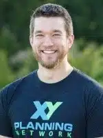 Financial Advisor SEO testimonial by Alan Moore