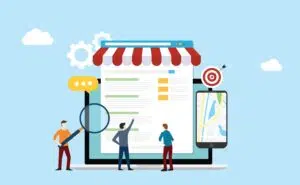 Local SEO for Financial Advisors