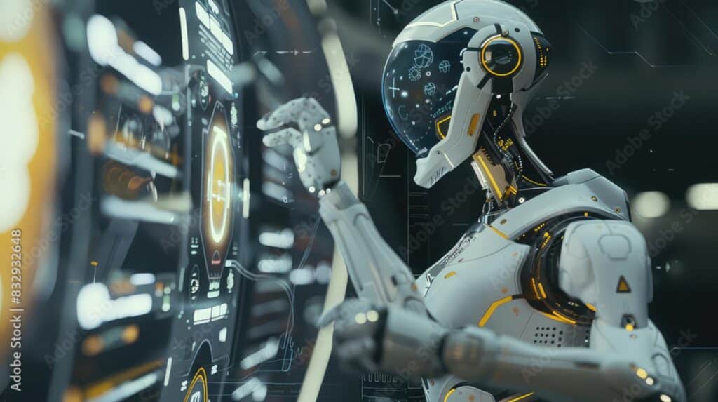 who-what-where statement for AI optimization