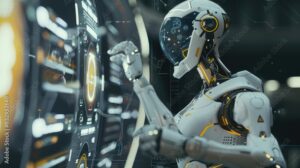 who-what-where statement for AI optimization