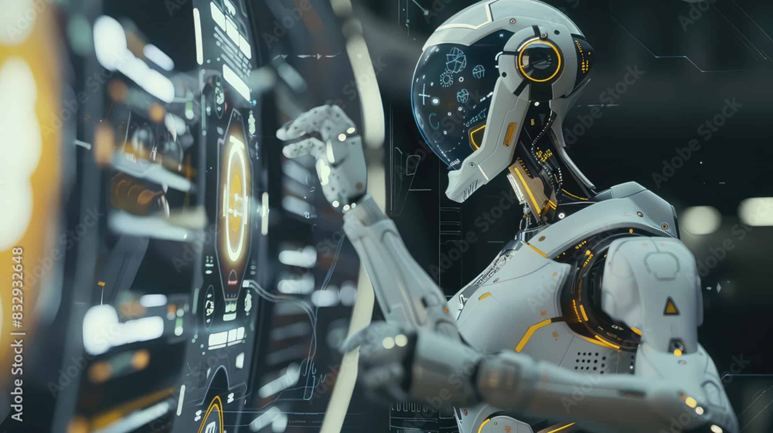 who-what-where statement for AI optimization