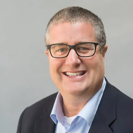 Greg McMurry