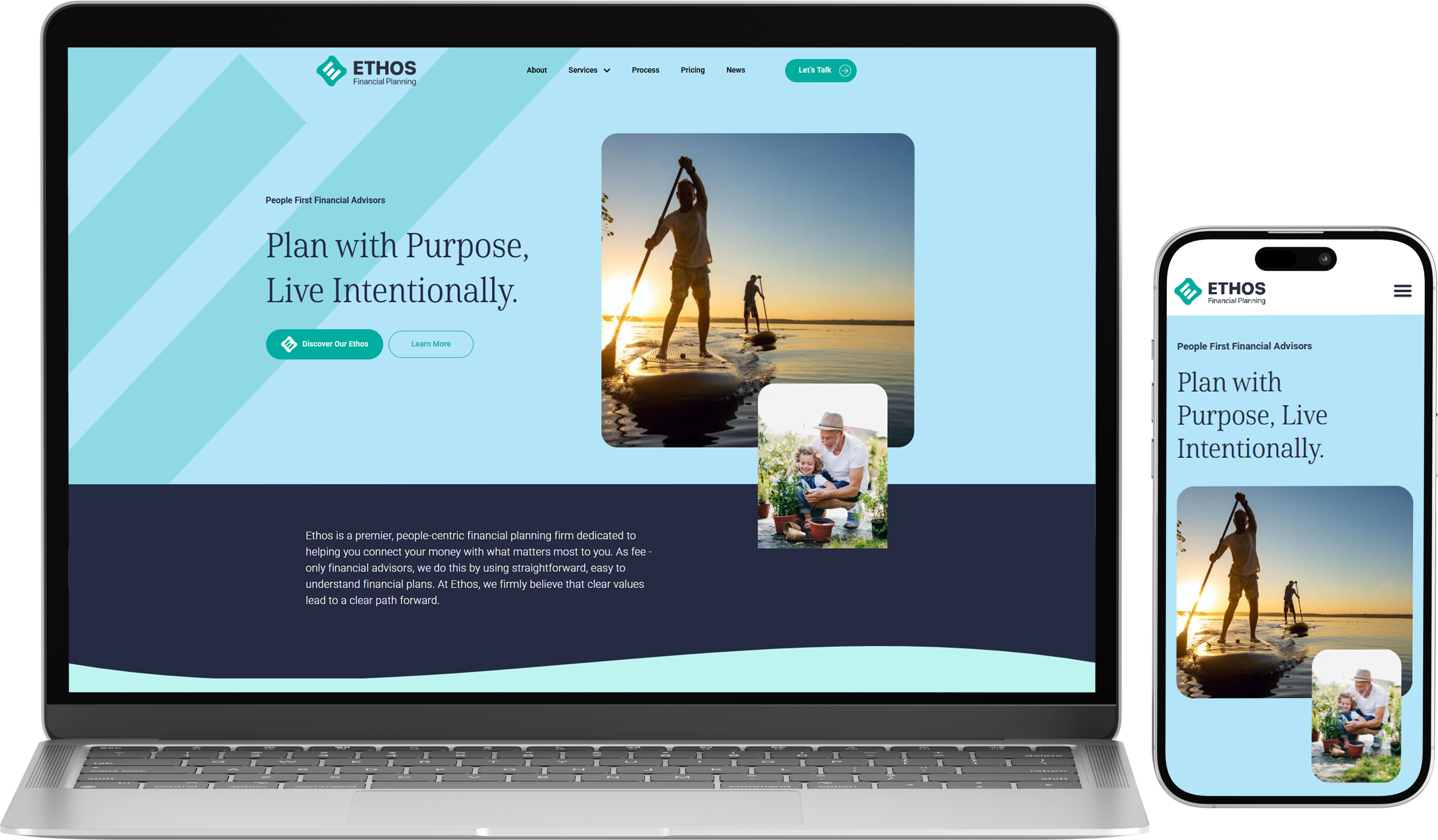 Ethos Financial Planning